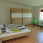 Ferienwohnung Brandenburger Strasse