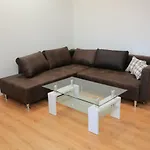 Ferienwohnung Brandenburger Strasse