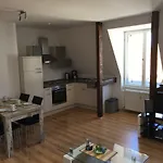 Ferienwohnung Brandenburger Strasse